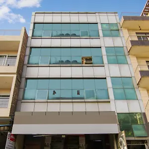 Hotel Silver Key