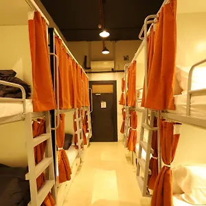 The Metrostay At Railway Station * New Delhi