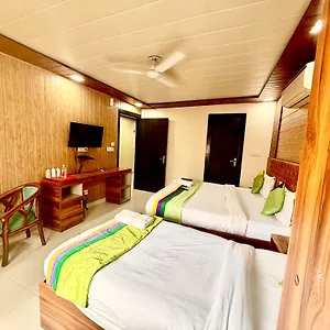 Tej International Plaza Near Igi Airport Delhi