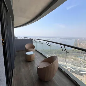 Apartment Supernova Noida