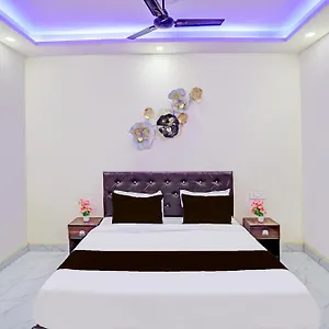 Hotel O Flourish