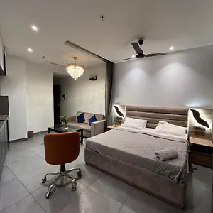 Supernova Spira Sector 94 Noida Apartment *