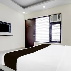 Grand Golden Prime Embassy And Airport Drop Free Hotel New Delhi