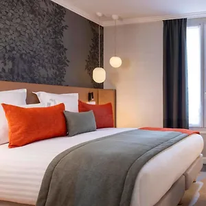Hotel Belwood Near Igi Delhi Airport