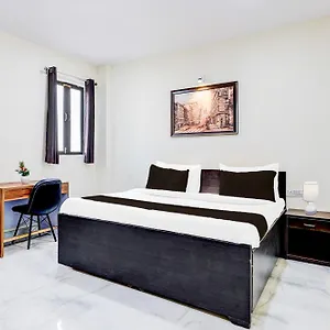 Super O Sector 25 Near Iskcon Temple Formerly Amazing House Hotel New Delhi