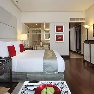 Hotel City Lite Near Igi Airport 5* New Delhi