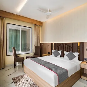 Grand Ivy A Family Near Igi Airport Delhi Hotel New Delhi
