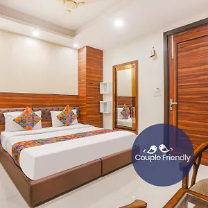 Fabhotel The Heritage Hotel 3*