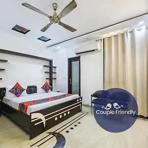 Fabhotel Rudraksh Residency New Delhi