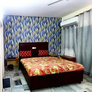 게스트하우스 Green Villa 뉴델리