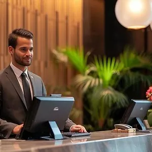 Airport Premium By Ishaan Hospitality