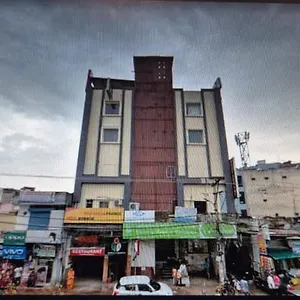 Royal Residency 3* New Delhi