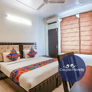 Fabhotel Rs Gera - Nr Nehru Place Market 3* Nueva Delhi