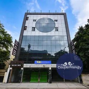 Hotel Fabhotel Mona Continental - Nr Laxmi Nagar It Hub 3*