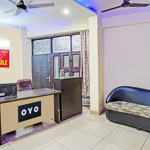 O Royal * New Delhi