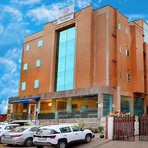 Hotel Premier By Opo New Delhi