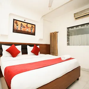 Paradise International By Jmd Group Near Delhi Igi Airport Hotel New Delhi
