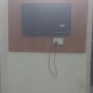 Guest house Luvkush International *