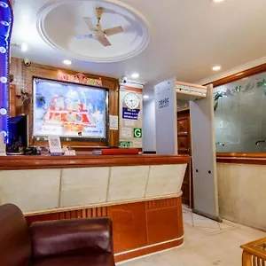 Heritage At Main Bazaar Paharganj 3*
