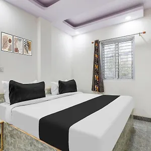 O Govind Residency Hotel