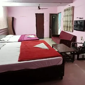Hotel Swagat Palace 2*