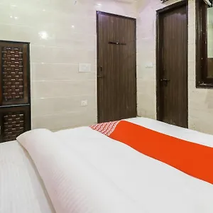 O Mayur Palace