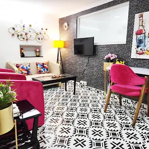 Apartment Economical Cozy 1bhk Prime Location South Delhi 1 New Delhi