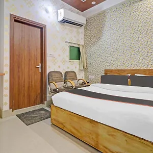 O Star Ki Hotel