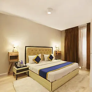 Almora Sky Near By Delhi International Airport With - Free Airport Pickup And Drop