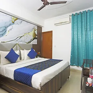 Happy Plaza- Near Delhi International Airport Pkicup Free 3* New Delhi