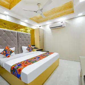 Fabhotel Grand Palazzo Hotel New Delhi