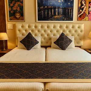 Aol Luxuary Apartment