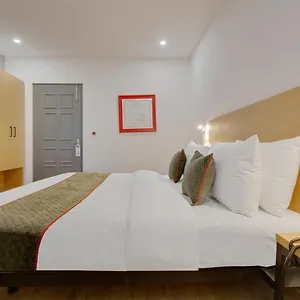 Ala 4* New Delhi