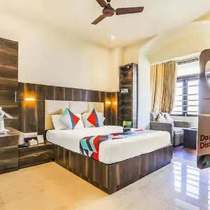 Airport Paradise At Delhi Airport Hotel 3*