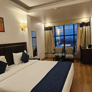 Saptagiri & Kian Resturent 3*
