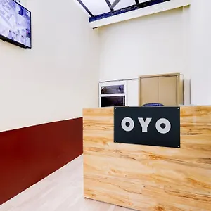 Hotel O Rich Star New Delhi
