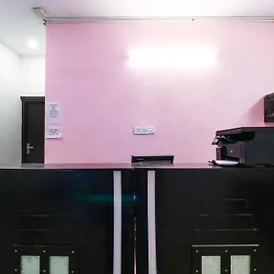 O Silver Palace Near Dwarka Sector 9 Metro Station