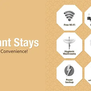 O Premium Near Dlf Avenue Saket 3*