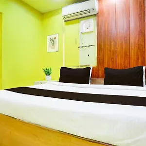 83013 O A K Residency New Delhi