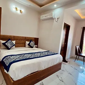 Aerovilla By Jmd Group