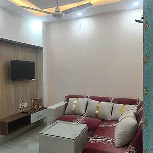 Apartment Millenials Resident New Delhi