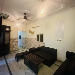 아파트 Cozy Abode