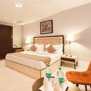 Hotel Almora By Almati Group - Near Delhi International Airport With - Free Airport Drop New Delhi