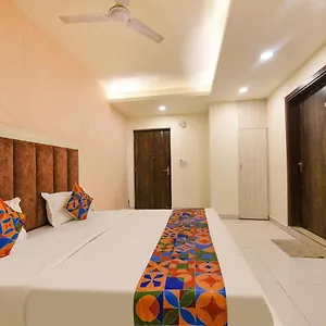 Anglex New Delhi