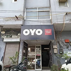 O Dream Town New Delhi