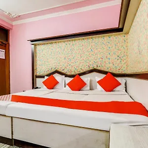 O Moon Palace Dx New Delhi