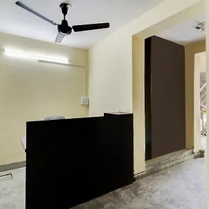 Hotel O Sushma Ssadan New Delhi