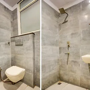 Hotel O Dwarka Mor Metro 4*