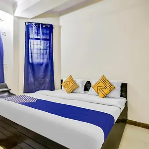 Hotel Hotel O Country Residency
