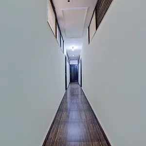 O Townhouse South Valley Hotel New Delhi